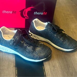 THERAFIT Francesca Sport Walking Shoes